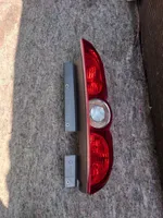 Opel Combo D Rear/tail lights 