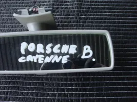 Porsche Cayenne (9PA) Specchietto retrovisore (interno) 