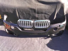 BMW X5 F15 Front bumper 8056492