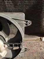 Alfa Romeo 155 Ventilateur, condenseur de climatisation 