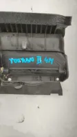 Volkswagen Touran II Radiateur soufflant de chauffage 