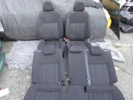 Opel Corsa E Seat set 