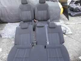 Opel Corsa E Seat set 