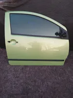 Citroen C2 Vitre de fenêtre portes coulissantes 