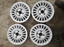 Volvo S40, V40 R 15 alumīnija - vieglmetāla disks (-i) 