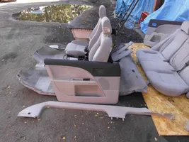 Ford Mondeo Mk III Fotele / Kanapa / Komplet 