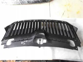 Skoda Rapid (NH) Grille de calandre avant 