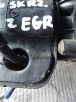 Fiat Bravo EGR valve cooler 