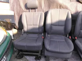 Mercedes-Benz ML W163 Juego del asiento 