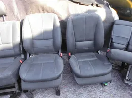 Mercedes-Benz ML W163 Juego del asiento 