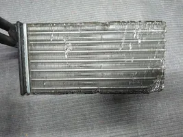 Volkswagen II LT Radiateur soufflant de chauffage 