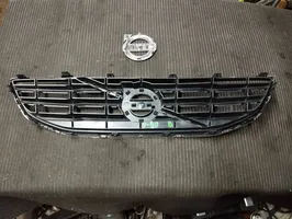 Volvo V40 Grille de calandre avant 31353121