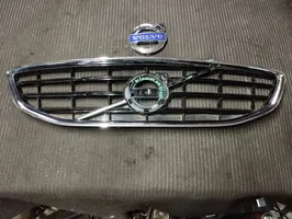 Volvo V40 Grille de calandre avant 31353121