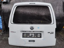 Volkswagen Caddy Takaluukun/tavaratilan kansi 