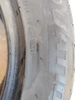 Audi A4 S4 B7 8E 8H R16 summer tire 8857