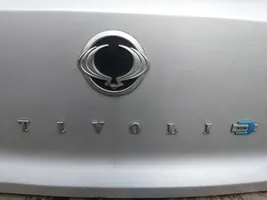 SsangYong Tivoli Tylna klapa bagażnika 