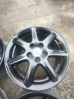 Honda Civic R17 alloy rim 