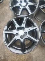 Honda Civic R17 alloy rim 