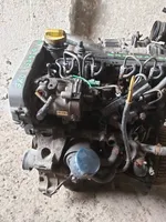 Renault Kangoo I Engine K9K750