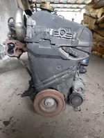 Renault Kangoo I Engine K9K750