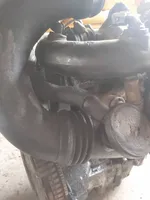 Renault Kangoo I Engine K9K750