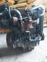 Renault Kangoo I Engine K9K750