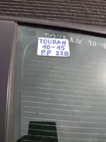 Volkswagen Touran II Drzwi przednie 1T0