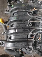 Renault Clio III Moteur D4FJ772