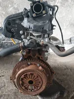 Renault Clio III Moteur D4FJ772