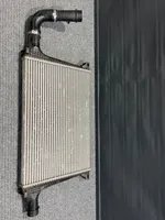 Audi SQ7 Chłodnica powietrza doładowującego / Intercooler ED668003