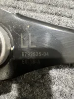 BMW 3 F30 F35 F31 Sous-châssis arrière 6792525