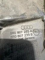 Audi Q5 SQ5 Osłona pod zderzak przedni / Absorber 8R0807233A