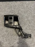 Mercedes-Benz ML W166 Rear bumper mounting bracket A1668803303