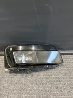 Volkswagen Golf VII Front fog light 5G0941662E