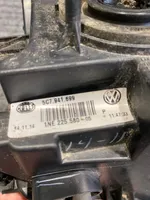 Volkswagen Jetta VI Priešrūkinis žibintas priekyje 5C7941699