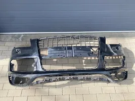 Audi Q7 4L Front bumper 4L0807083