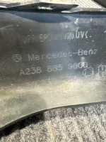 Mercedes-Benz E W238 Parachoques A2388859000