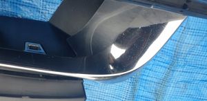 BMW 6 F12 F13 Front bumper mounting bracket 