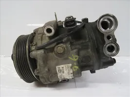 Fiat Fiorino Ilmastointilaitteen kompressorin pumppu (A/C) 51893889