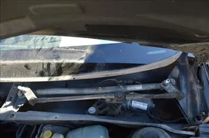 Chevrolet Cruze Mechanizm i silniczek wycieraczek szyby przedniej / czołowej 