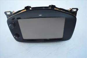 Peugeot 108 Pantalla/monitor/visor 86140-0H010