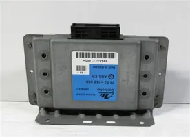 BMW 3 E36 Bloc ABS 34.52-1163090