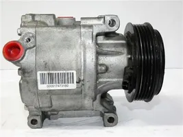 Ford Ka Ilmastointilaitteen kompressorin pumppu (A/C) 5A7875200