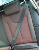 Seat Leon (1P) Takaistuimen turvavyö 