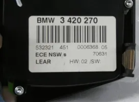 BMW X3 E83 Interruttore luci 3420270