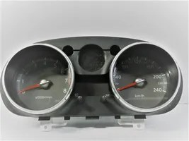 Nissan Qashqai+2 Tachimetro (quadro strumenti) JD01E