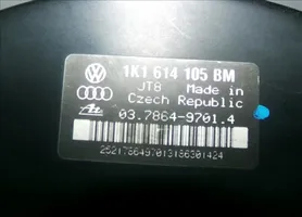 Volkswagen Golf III Wspomaganie hamulca 1K1614105BM