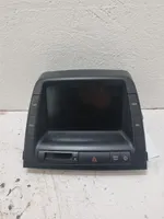 Toyota Prius (XW20) Radio / CD-Player / DVD-Player / Navigation 8611047081