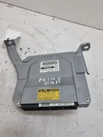 Toyota Prius (XW20) Unité de commande, module ECU de moteur 8954047100