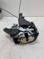 Toyota Avensis Verso Rear door lock 